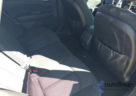 2016 Kia Optima Lx z USA, uszkodzony, nr VIN 5XXGT4L35GG100512